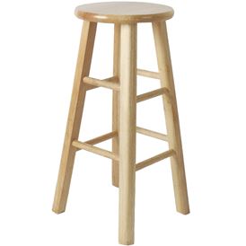 BAR STOOL, BLONDE
